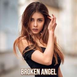 i am so lonely broken angel mp3 download