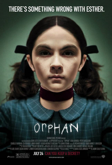 orphan 2009 free